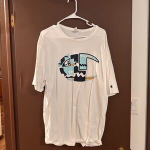 Champion t shirt